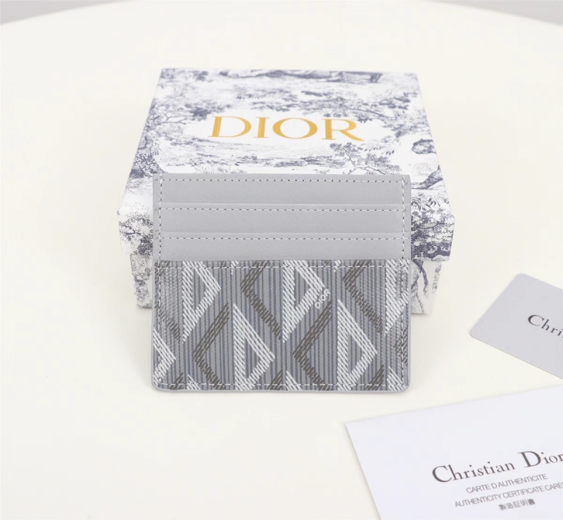 Christian Dior Wallet